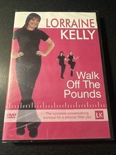 Lorraine Kelly - Walk Off The