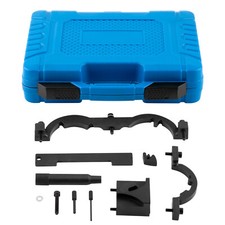 Engine Timing Chain Locking