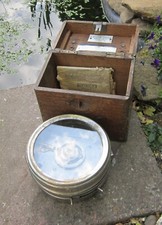 Pigeon Timer Clock Vintage