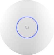 Ubiquiti U7 Pro 5400 Mbit/s White Power over Ethernet (PoE)
