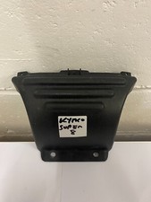 Mobility Scooter Kymco Super 8