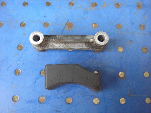 Starter holder honda xbr 500 - starter,