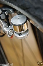 Rim Dynamo Velogical Trekking