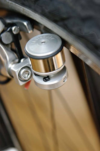 Rim dynamo velogical - rim, trekking