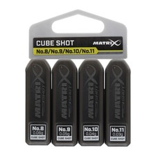 Matrix Cube Shot Terminal