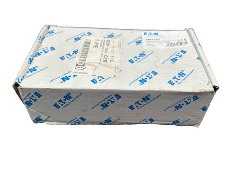 Eaton tsd2 cen - eaton, speech/text