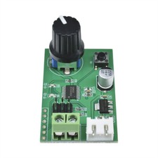 2CH Servo Motor Controller