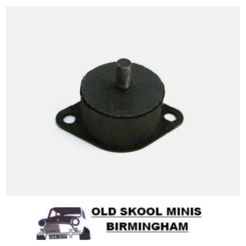 Classic mini gearbox - mini,