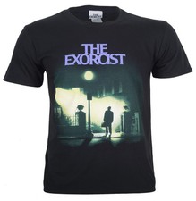 Official The Exorcist T Shirt