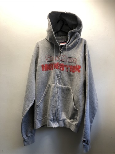 Champion hoodie size small - champion,