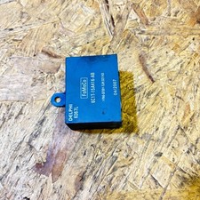 Ford Transit 2010 Towing Bar Trailer Hitch Control Unit Module 6C1T-15A416-AB