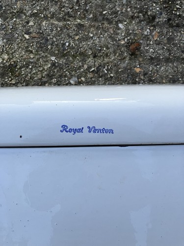 Vintage royal venton - vintage,