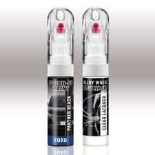 Ford Panther Black Pen Touch