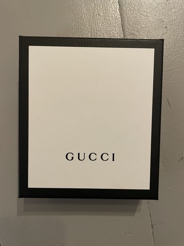 Gucci men card - men's, holder