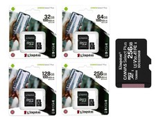 Kingston Micro Memory Card 4GB
