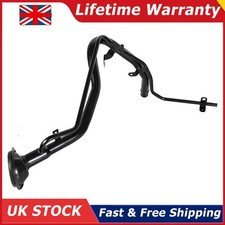 Fuel Tank Filler Neck Pipe For