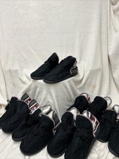 Six Pairs Job Lot Women’s
