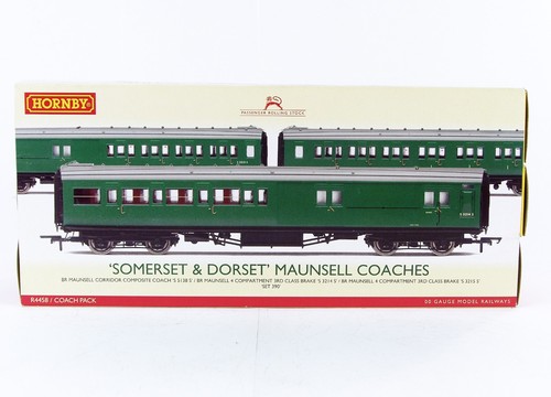Hornby gauge r4458 - :,