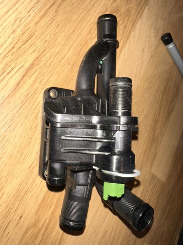 Genuine ford focus - focus, 1.5