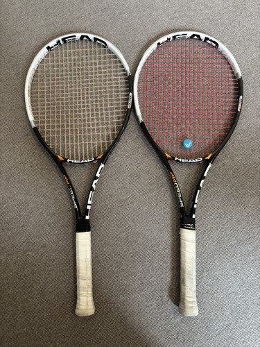 Head youtek speed 100in - youtek,