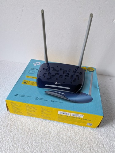 Link w9960 300mbps - tp-link, td-w9960