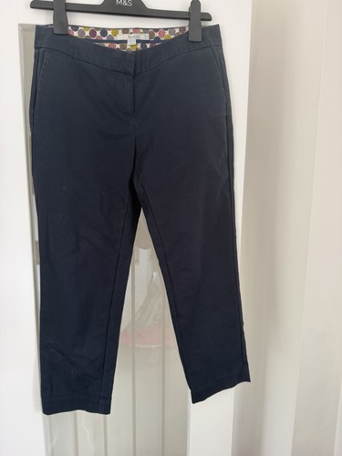 Boden women cropped - boden,