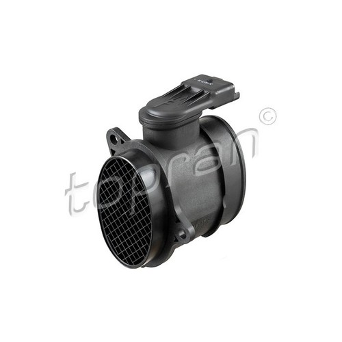 Probe air flow - probe, ford