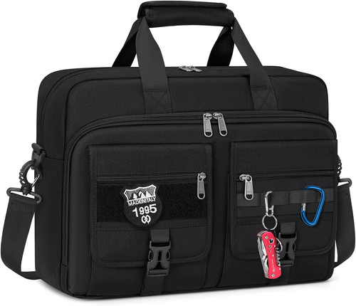 Military laptop bag 17 3 - laptop, 15.6