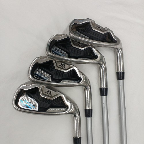Cobra baffler iron - cobra, 4s