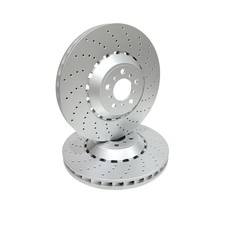 BMW M2 (2015-2021) Performance