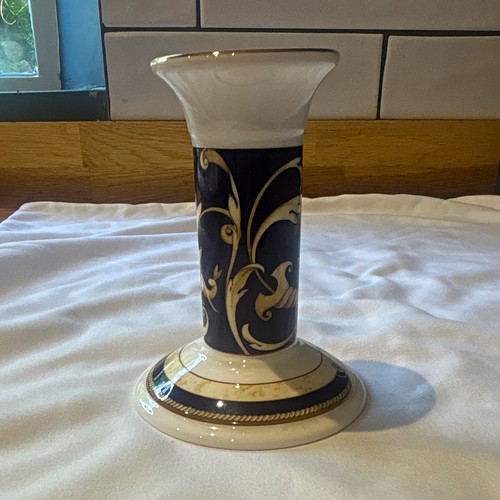 Wedgwood cornucopia blue - cornucopia, &