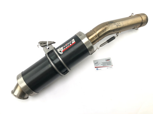 Aprilia rsv 1000 mille - mille, rp