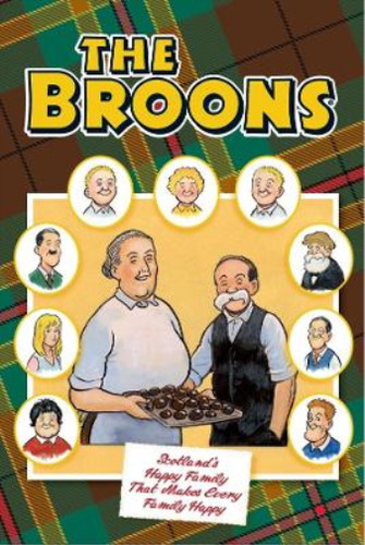 The broons annual 2020 - the,