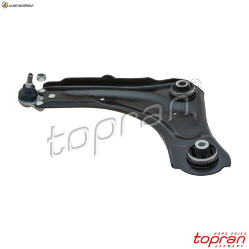 Handlebar wheel suspension 700 - handlebar,