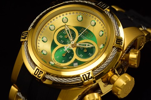 Rare invicta men - men's, reserve