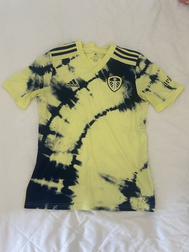 Adidas leeds united - adidas,