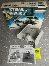 Star Wars - Darth Vader Tie