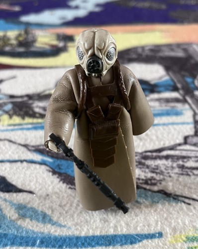1982 star wars lom bounty - 1982, 4-lom