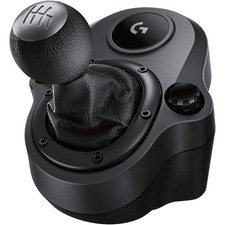 Logitech G Driving Force