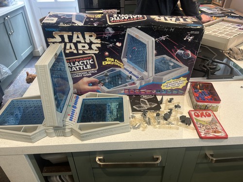 Star wars 1997 electronic - star,
