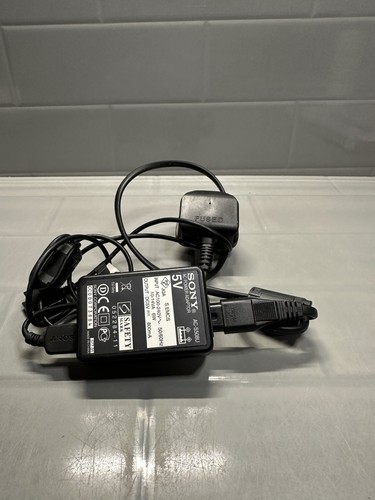 Original sony power supply - sony,