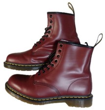 Dr Martens 1460 Smooth Leather