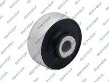 Trailing Arm Mounting for Audi