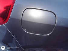 fuel filler cap RENAULT CLIO