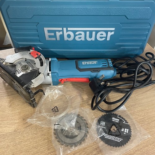 Erbauer emcs650 240v - emcs650,