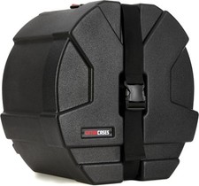 Gator Grooves Mounted Tom Case