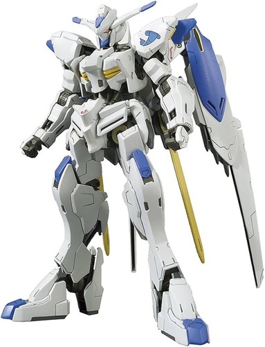 Bandai gundam iron blood - bandai,