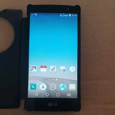 LG G4C H522Y 8GB Metallic Grey