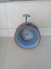  Vintage Klaxon  ES horn  -