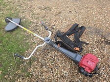 HONDA GX50 4/STROKE  STRIMMER